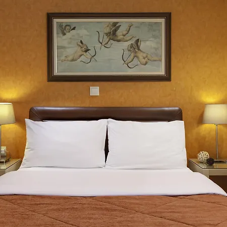 Hotel Lilia Piræus