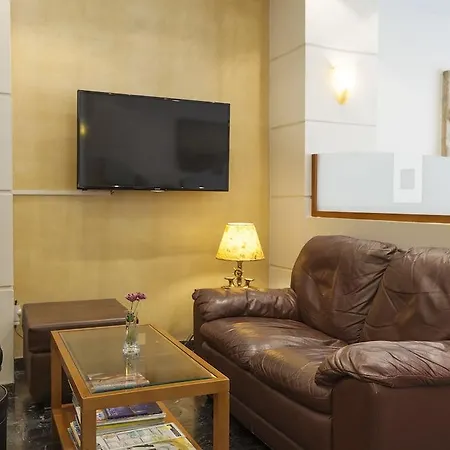 Hotel Lilia