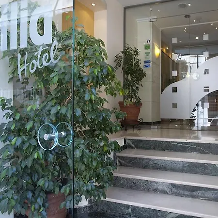 Lilia 2* Piræus