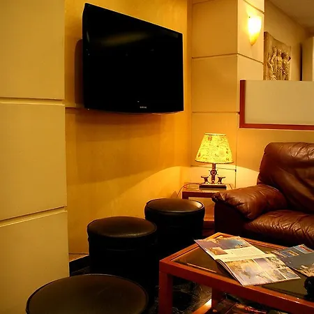 Lilia Hotel 2*