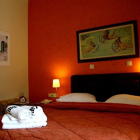 Lilia Hotel