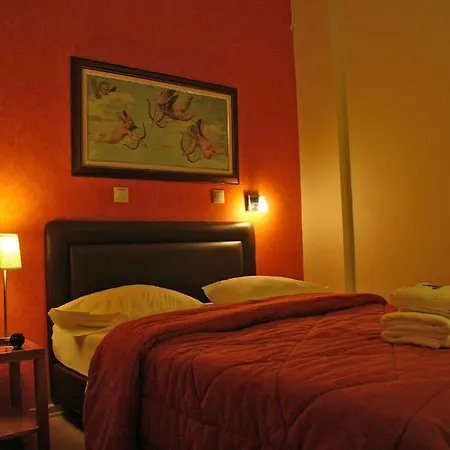 Hotel Lilia 2*