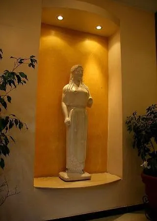 Lilia Hotel