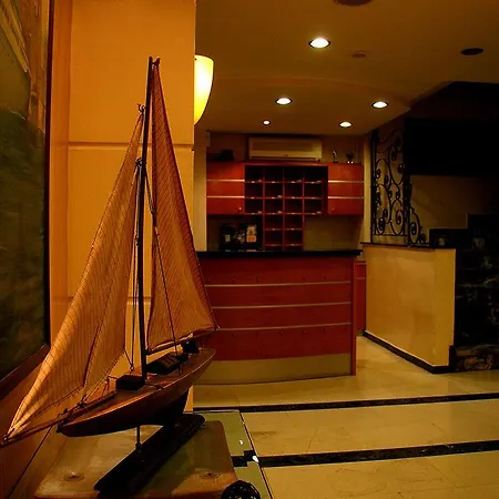 Hotel Lilia
