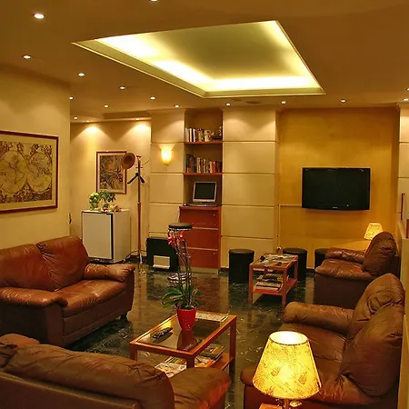 Lilia Hotel Piraeus